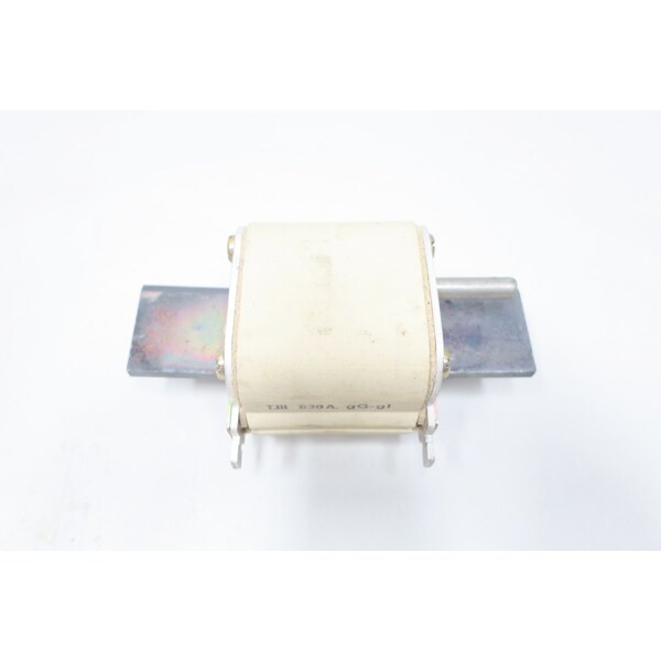 Socomec Automotive Fuse, 630A, Not Rated - T.III 630A GG-GI