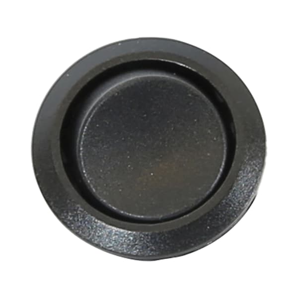 Compradores de Productos Interruptor Basculante Redondo Mini On/Off Negro - 6391102