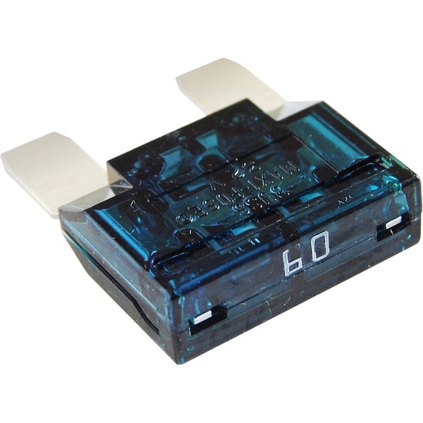 Blue Sea Systems Blue Sea 5141 60AMP MAXI Fuse - 5141