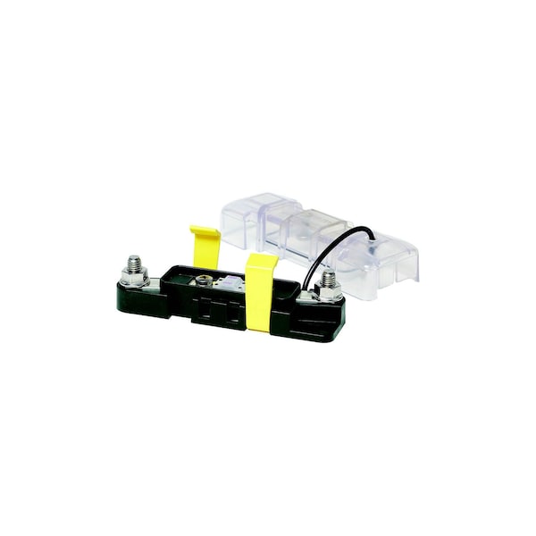 Blue Sea Systems MIDI Or AMI Safety Fuse Block - 7720