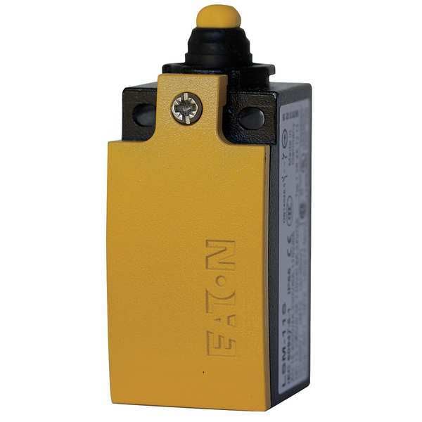 Cuerpo de interruptor de límite Eaton 1NC/1NO Nema 1, 2, 4, 4X, 6, 12, 13 - LSM-11S