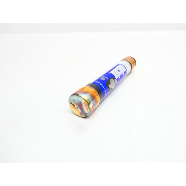 Littelfuse INDICATOR Box of 10 TIME DELAY RK5 10A AMP 600V-AC CARTRIDGE FUSE, 10PK - FLSR 10 ID