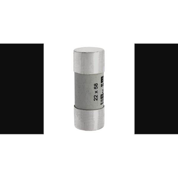 Eaton Bussmann Midget Fuse, C22 Series, 2A, 690V AC, Non-Indicating, 120kA - C22G2