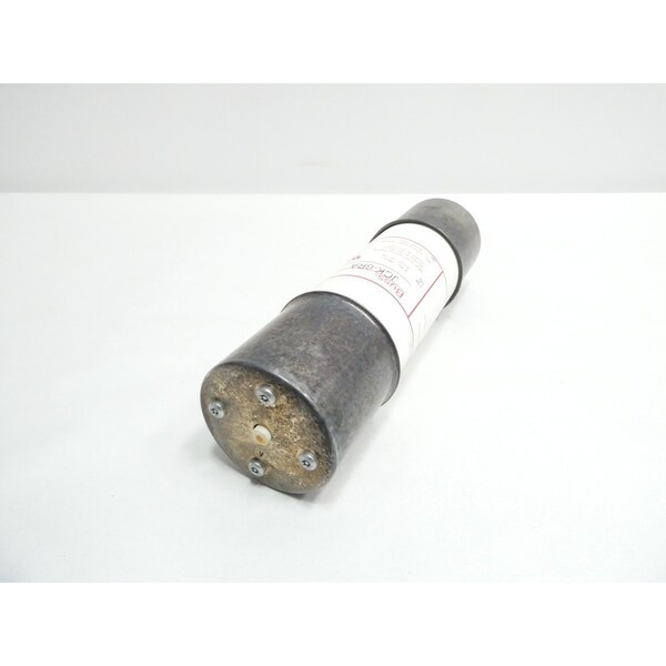 Eaton Bussmann Medium-Voltage Fuse, JCK Series, 170A, Fast-Acting, 2540V AC - JCK-6RA