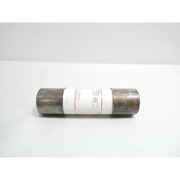 Eaton Bussmann Medium-Voltage Fuse, JCK Series, 170A, Fast-Acting, 2540V AC - JCK-6RA