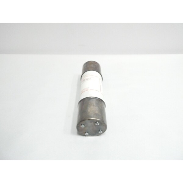 Eaton Bussmann Medium-Voltage Fuse, JCK Series, 170A, Fast-Acting, 2540V AC - JCK-6RA