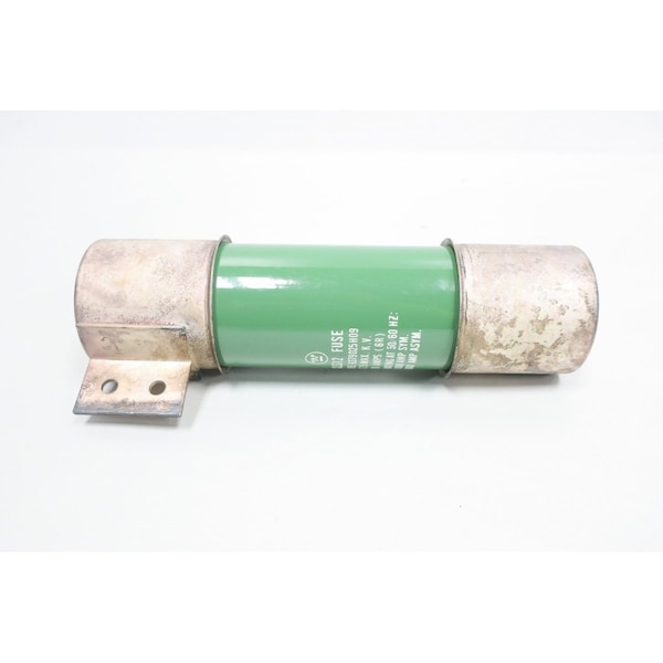 Westinghouse Cartridge Fuse, 170A, 275V AC, Cylindrical - 6379D25H09 GCLS12