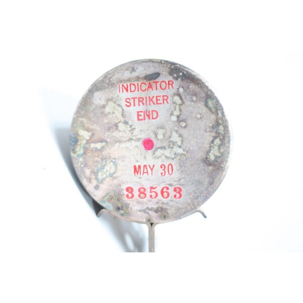 Westinghouse Cartridge Fuse, 170A, 275V AC, Cylindrical - 6379D25H09 GCLS12