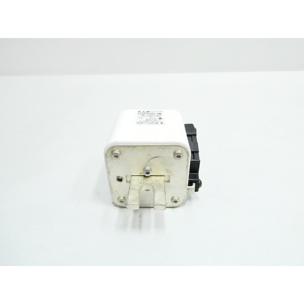 Eaton Bussmann Fuse Link, 170M Series, 700A, Very Fast-Acting, 1300V AC, Square - 170M6245