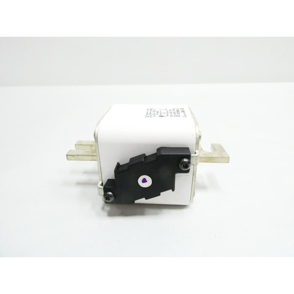 Eaton Bussmann Fuse Link, 170M Series, 700A, Very Fast-Acting, 1300V AC, Square - 170M6245