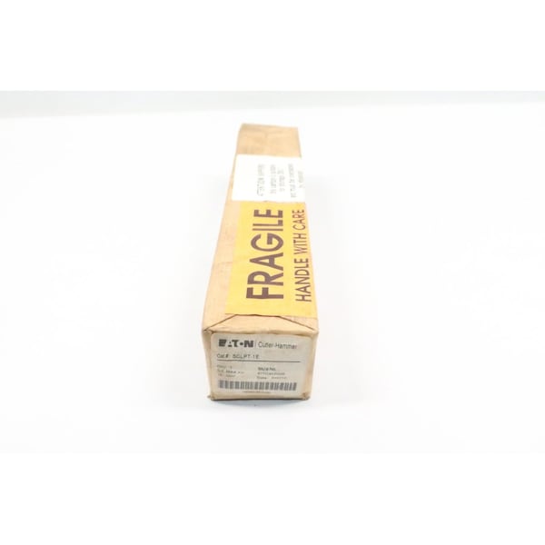 Eaton Cutler-Hammer Current Limiting Fuse 1e Amp 5.5kv-ac - 5CLPT-1E