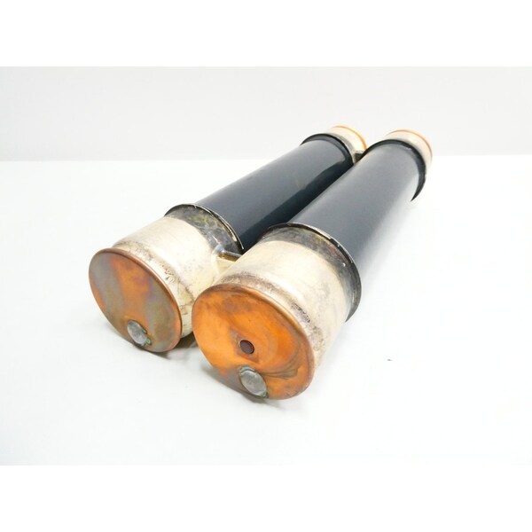 Ferraz Shawmut Medium-Voltage Fuse, EJO Series, 450A, Fast-Acting, 5500V AC - EJO-1DD 9F62FCB450
