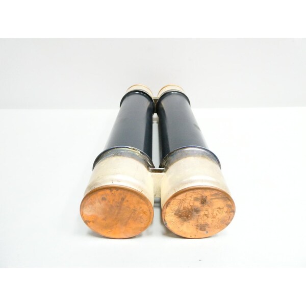 Ferraz Shawmut Medium-Voltage Fuse, EJO Series, 450A, Fast-Acting, 5500V AC - EJO-1DD 9F62FCB450