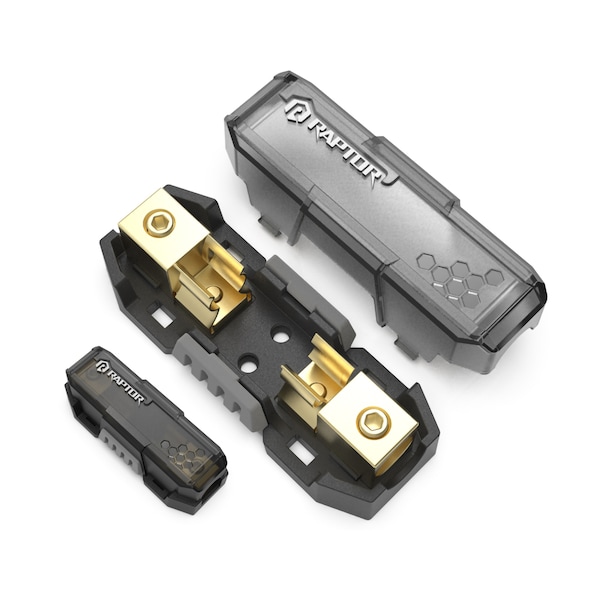 Raptor AGU FUSE HOLD PRO SERIES - RAGU1