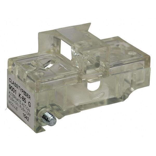 Bloque de contacto de alternador Schneider Electric, F/9001KA3 - 9001K85