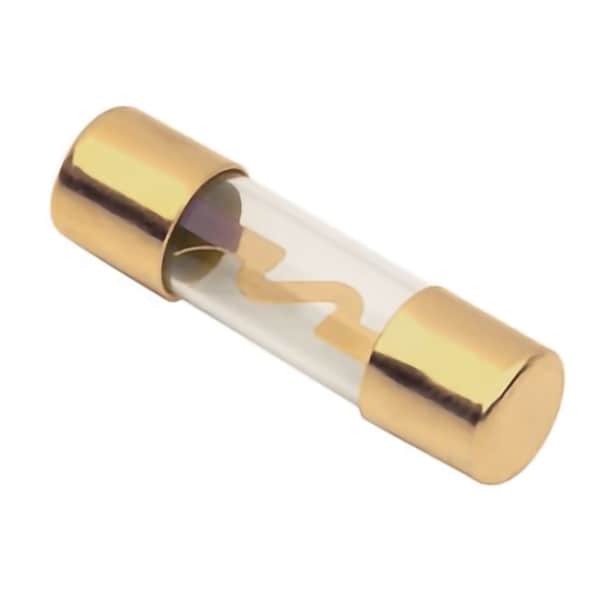 Raptor AGU 60AMP GOLD FUSES, PK 5 - RAGU605