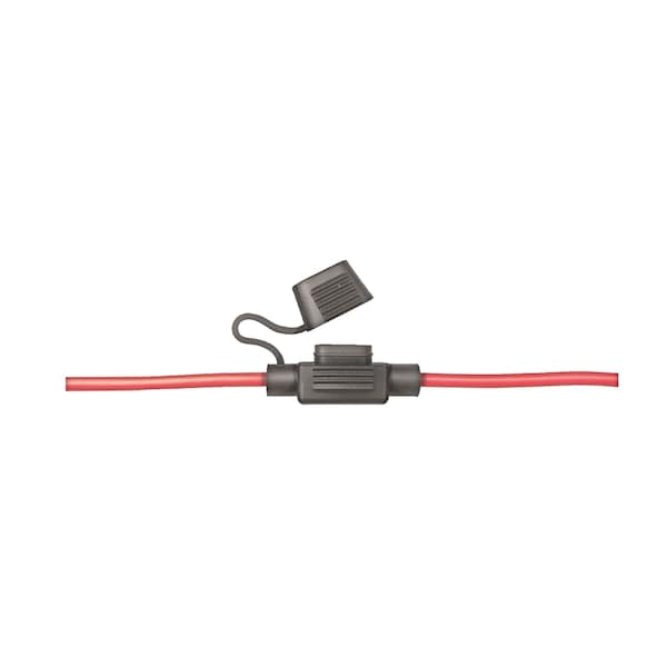 Disco BladeType In-Line Fuse Holders ATM Fuses Closed Type - 10729PK