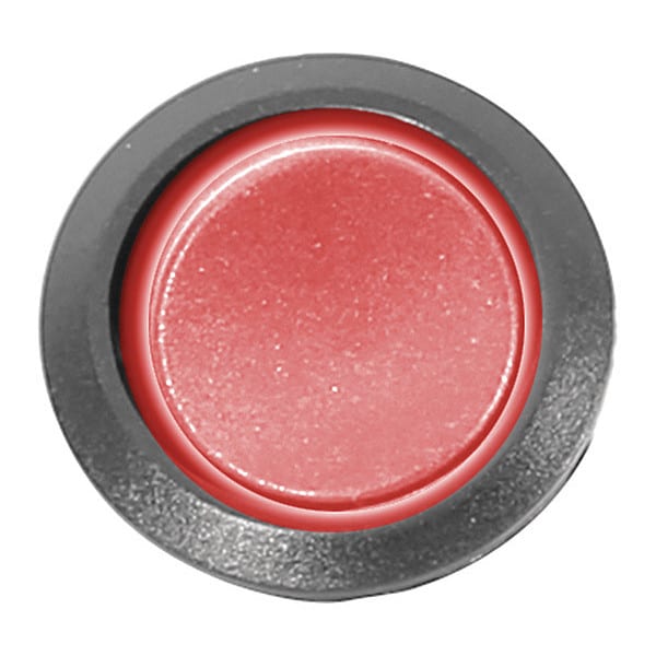 Compradores de productos interruptor basculante redondo mini On/Off iluminado rojo - 6391100.
