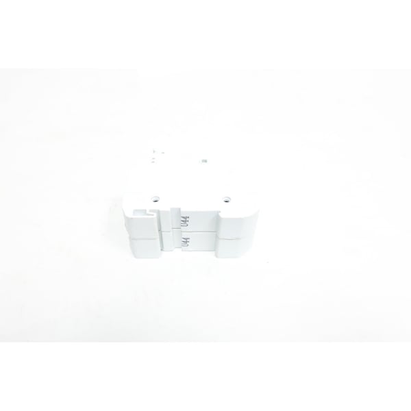 Eaton Bussmann Fuse Holder, 2 Poles, 0 to 30A Amp Range, 600V AC/DC Volt Rating - CHCC2DU