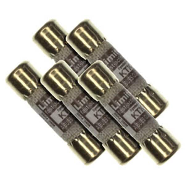 Fluke Midget Fuse, FLK Series, 15A, 600V AC - FLK-871223