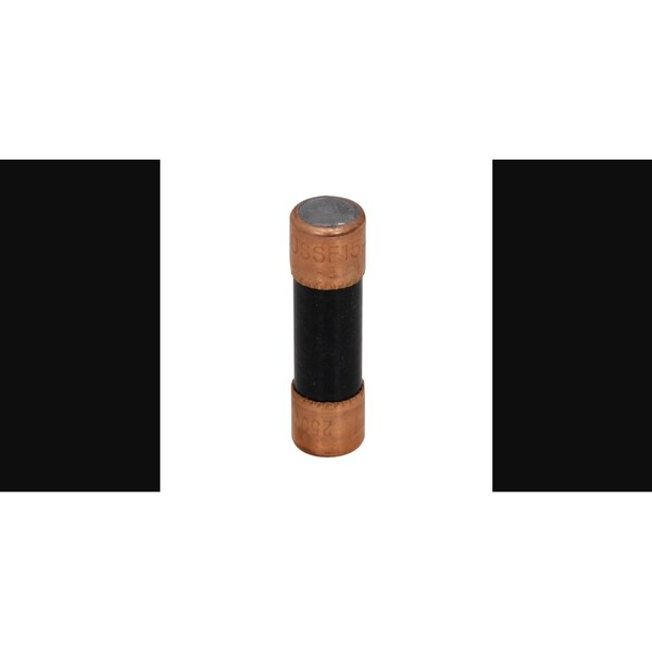 Eaton Bussmann Midget Fuse, F09A Series, 4A, 250V AC, Non-Indicating - F09A250V4AS