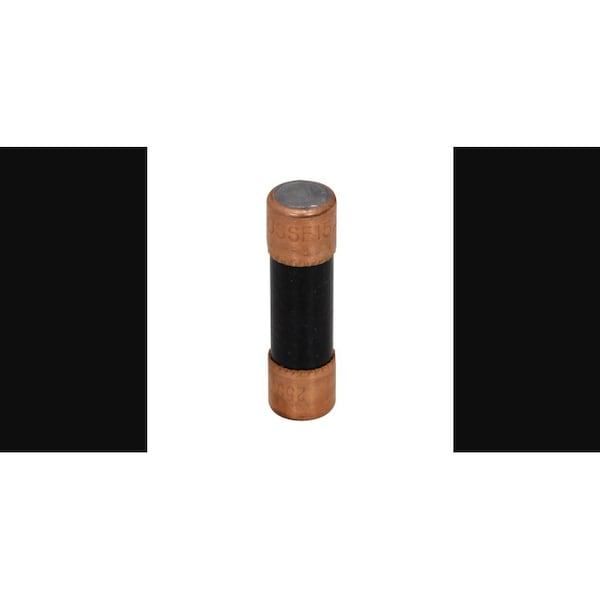 Eaton Bussmann Midget Fuse, F09A Series, 4A, 250V AC, Non-Indicating - F09A250V4AS