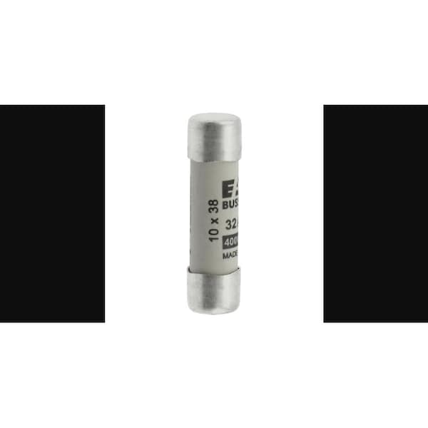 Eaton Bussmann Midget Fuse, C10 Series, 32A, 400V AC, Indicating, 120kA - C10G32
