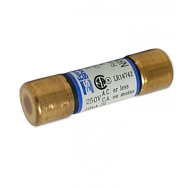 American Imaginations Cartridge Fuse, AI Series, 25A, 250V AC - AI-35069