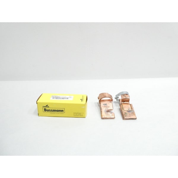 Eaton Bussmann CLASS R FUSE REDUCER OTHER FUSE - 626-R