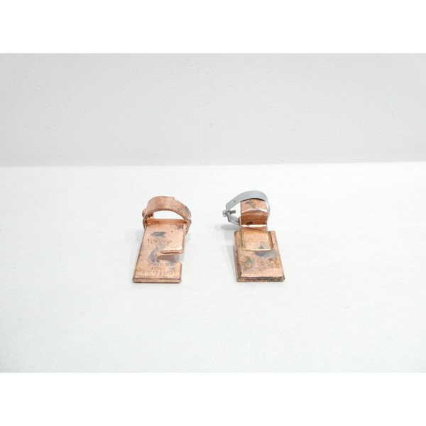 Eaton Bussmann CLASS R FUSE REDUCER OTHER FUSE - 626-R