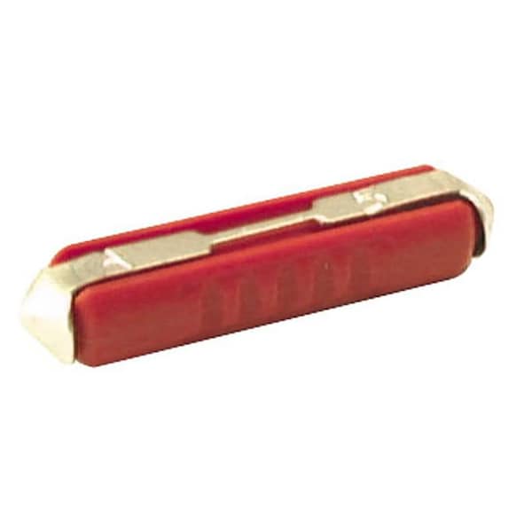 Aftermarket RED FUSE 16 AMP CERAMIC FOR LONG TRACTORS TX50885 - ELL70-0589