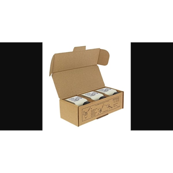 Eaton Bussmann Ceramic Fuse, Very Fast-Acting, 500A, 690V AC, 200kA - 170M4464