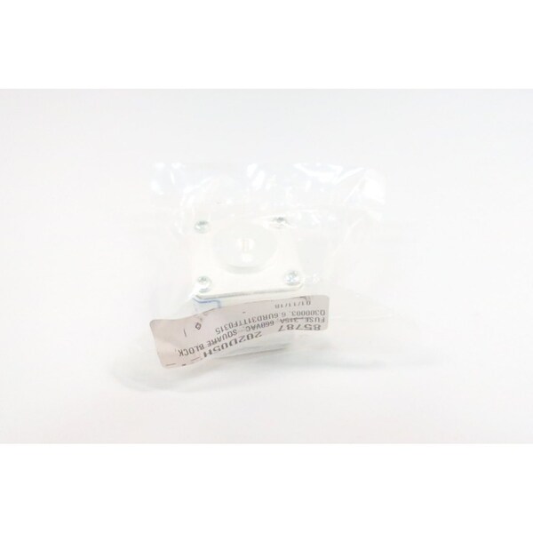 Ferraz Shawmut Ceramic Fuse, 315A, 690V AC, 200kA - Q300003