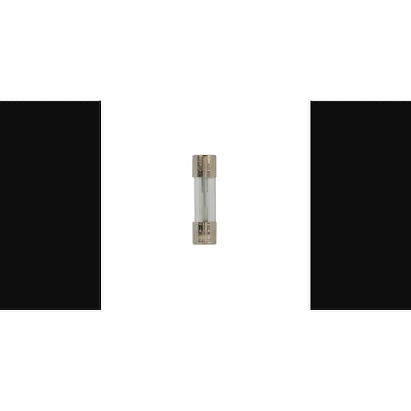 Eaton Bussmann Ceramic Fuse, AGU Series, Fast-Acting, 15A, 32V AC - AGU-15