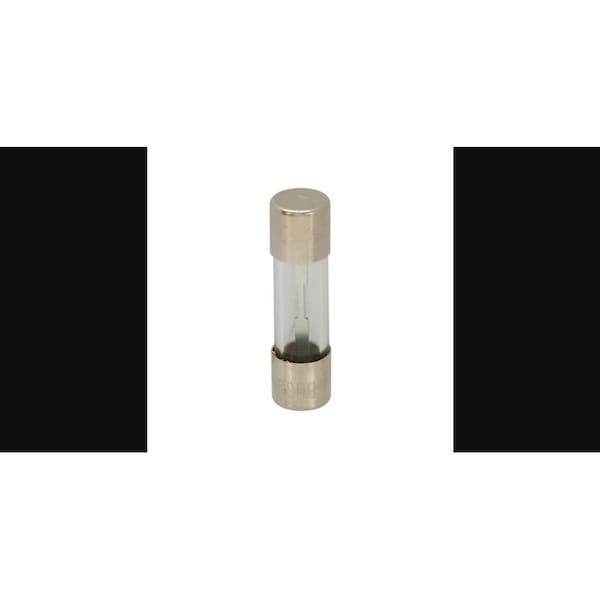 Eaton Bussmann Ceramic Fuse, AGU Series, Fast-Acting, 15A, 32V AC - AGU-15