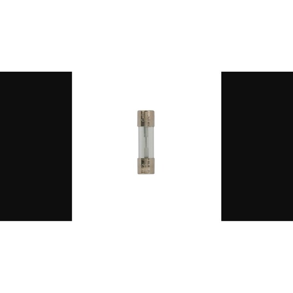 Eaton Bussmann Ceramic Fuse, AGU Series, Fast-Acting, 15A, 32V AC - AGU-15
