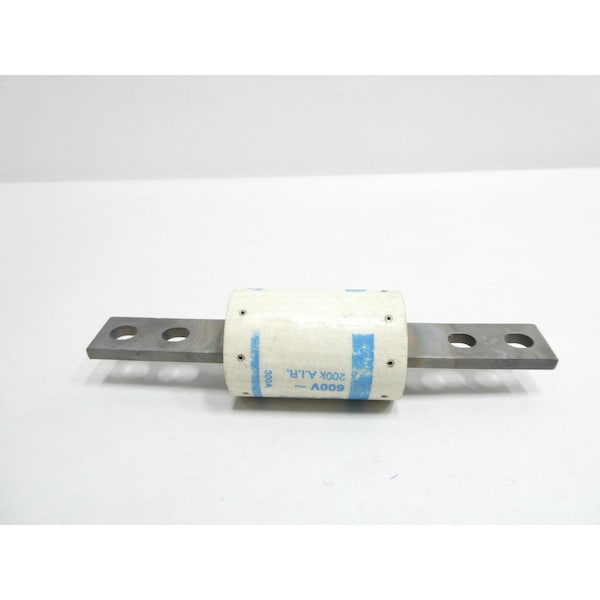 Ferraz Shawmut Automotive Fuse, FES Series, 300A, 460V DC - FESC300