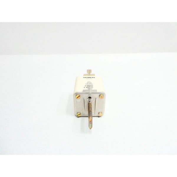 Siemens Automotive Fuse, 355A, 440V DC - 3NA3 254