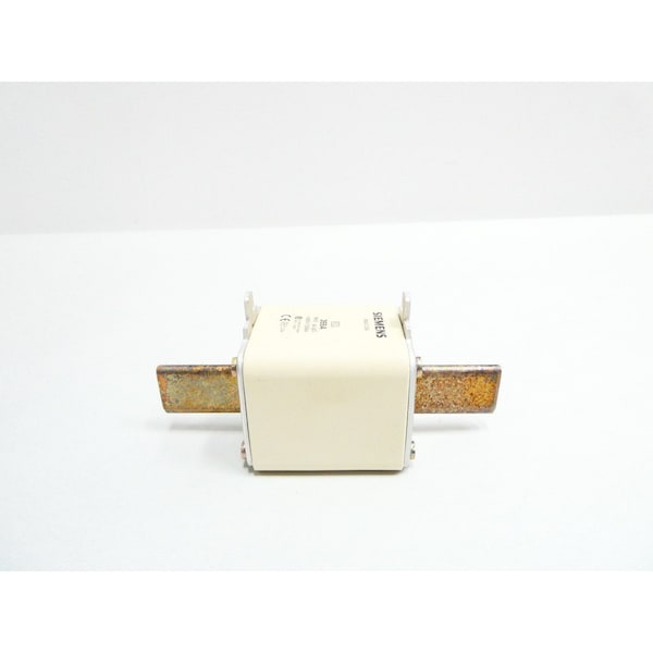 Siemens Automotive Fuse, 355A, 440V DC - 3NA3 254