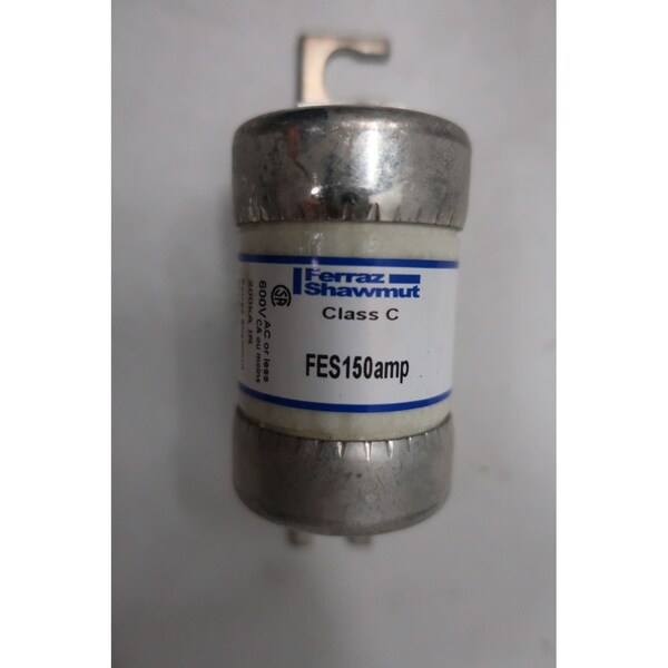 Ferraz Shawmut Automotive Fuse, FES Series, 150A, Not Rated - FES150