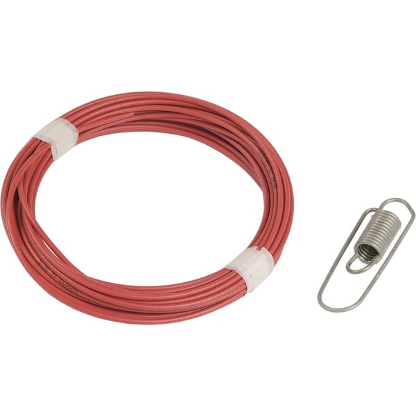 Interruptor de cable Telemecanique Sensors Kit de cable 505M Xy2C - XY2CZ9310