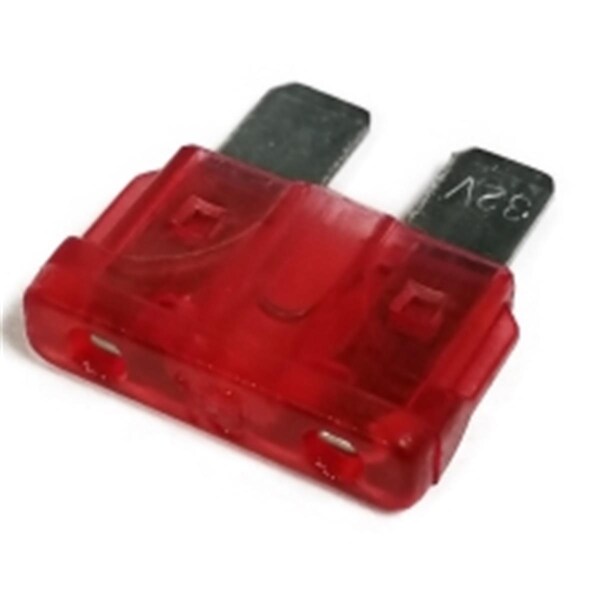 Marmat Automotive Fuse, 30A, Not Rated - FATC30X