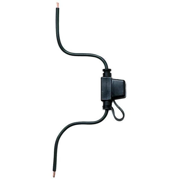 Eaton Bussmann Fuse Holder, 1 Poles, 0 to 20A Amp Range, 32V DC Volt Rating - HHL