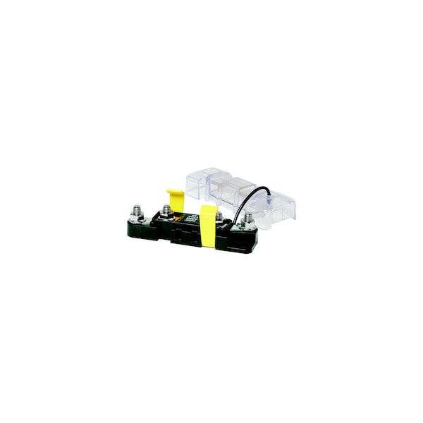 Blue Sea Systems Blue Sea Fuse Block Safety Sea/Amg - 7721
