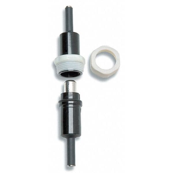 Eaton Bussmann Fuse Holder, 1 Poles, 0 to 30A Amp Range, Not Rated Volt Rating - HET-AA