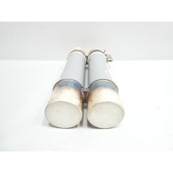 Eaton UL Class Fuse, AHLE Series, Very Fast-Acting, 400A, 4.8kV AC - 5AHLE-400E