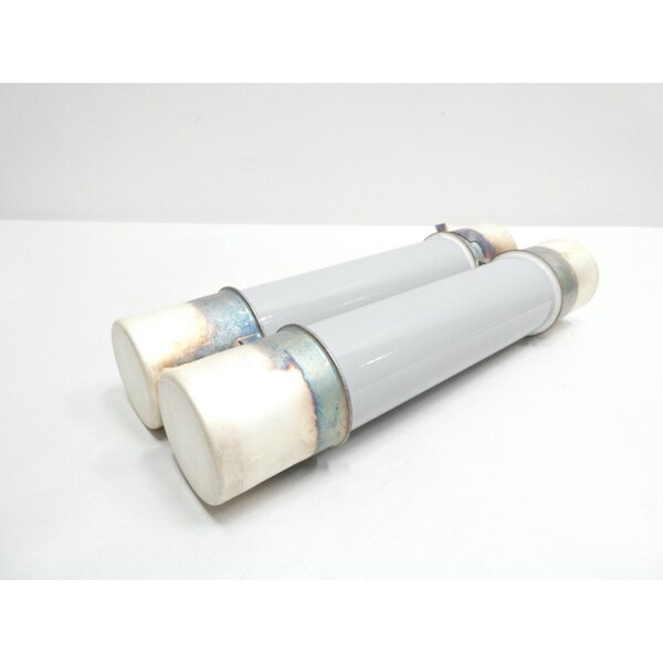 Eaton UL Class Fuse, AHLE Series, Very Fast-Acting, 400A, 4.8kV AC - 5AHLE-400E