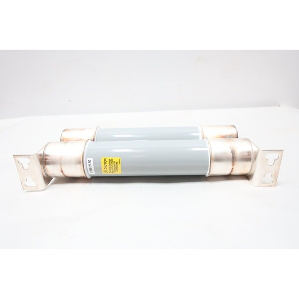 Eaton UL Class Fuse, E-Rated Class, BHLE Series, 450A, 4.8kV AC - 5BHLE-450E