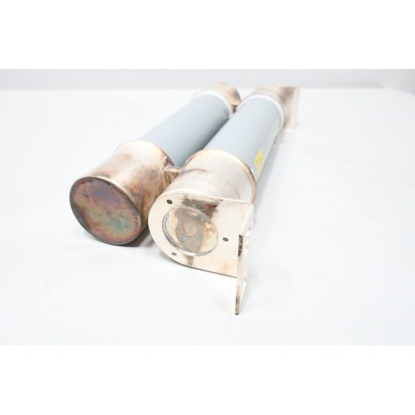 Eaton UL Class Fuse, E-Rated Class, BHLE Series, 450A, 4.8kV AC - 5BHLE-450E