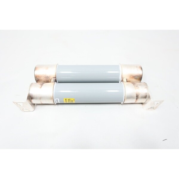Eaton UL Class Fuse, E-Rated Class, BHLE Series, 450A, 4.8kV AC - 5BHLE-450E